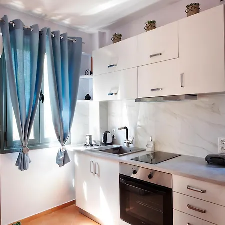 Garbis View Apartment Argostoli (Kefalonia)