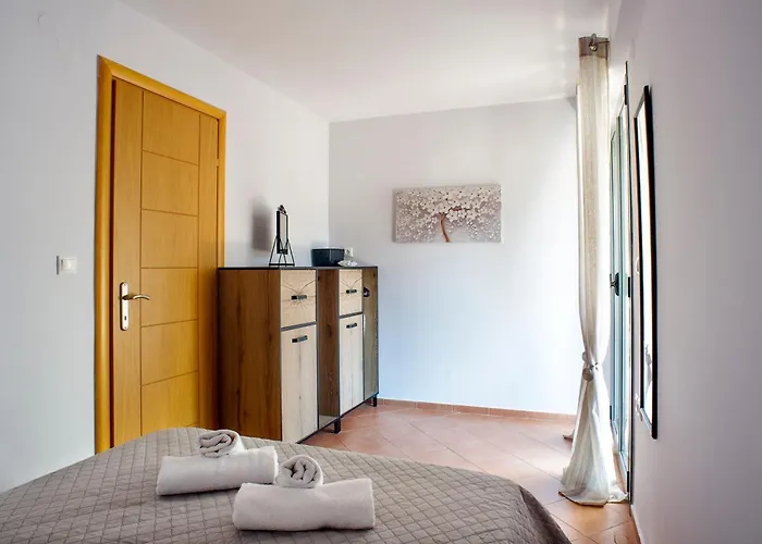 Garbis View Apartment