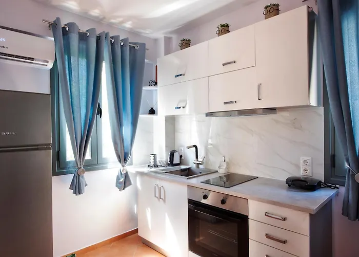 Garbis View Apartment Argostoli (Kefalonia)