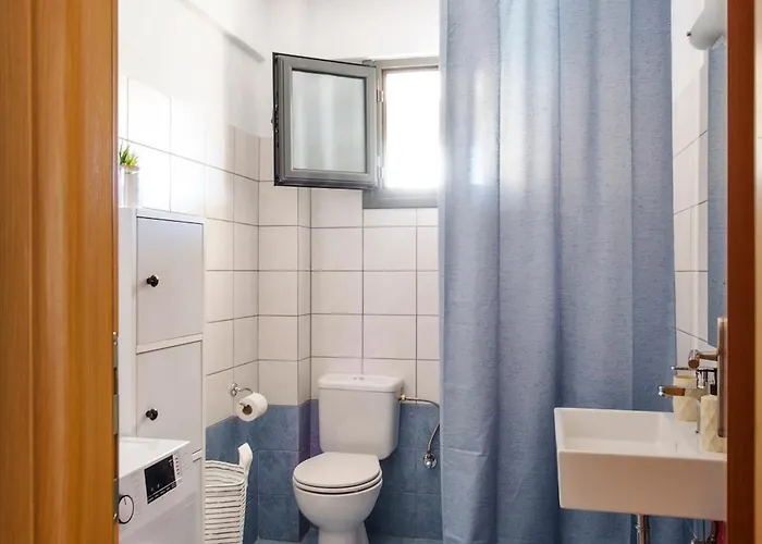 Garbis View Apartment *