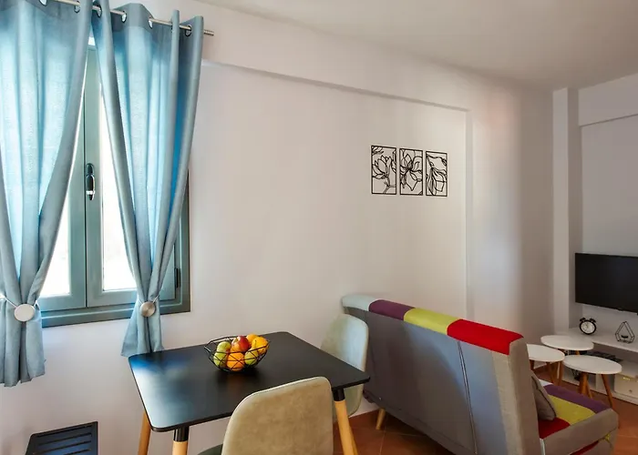 Garbis View Apartment