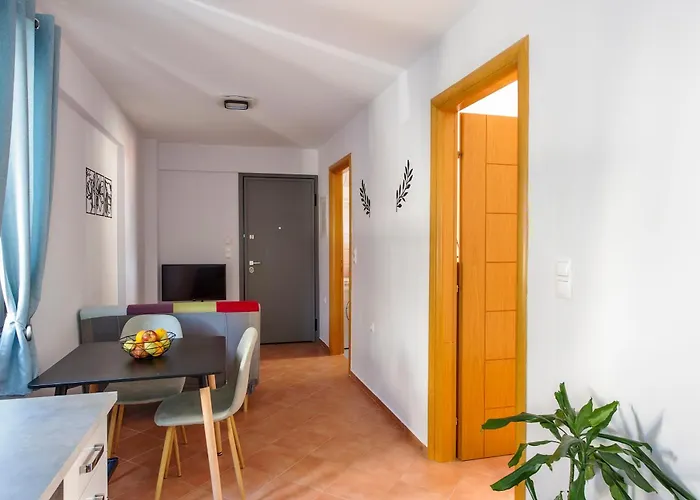 Garbis View Αργοστόλι