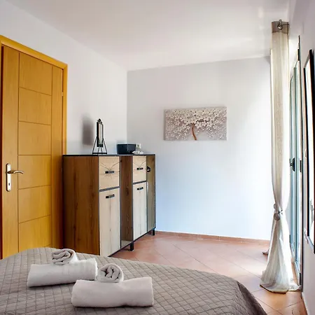 Garbis View Appartement