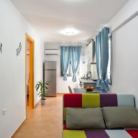 Appartement Garbis View *