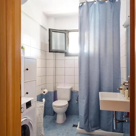 Garbis View Appartement *