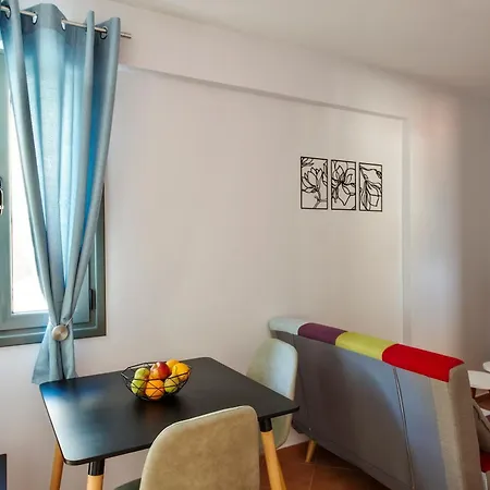 Garbis View Apartman