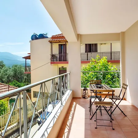 Appartement Garbis View Argostoli (Kefalonia)